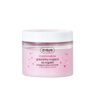 Ziaja Marshmallow Bade-Waschgelee 260 ml Ziaja Marshmallow Bade-Waschgelee 260 ml