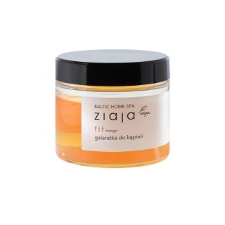 Желе для ванн Ziaja Baltic Home Spa Fit 260 мл