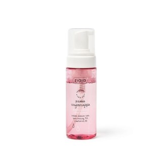 Ziaja Make-up-Entferner-Reinigungsschaum für normale und unproblematische Haut 150 ml