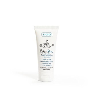 Ziaja GdanSkin Handcreme 50 ml
