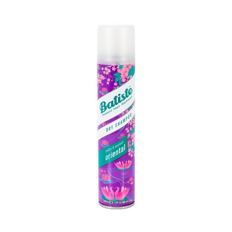 Batiste Oriental Suchy Szampon do włosów 200 ml