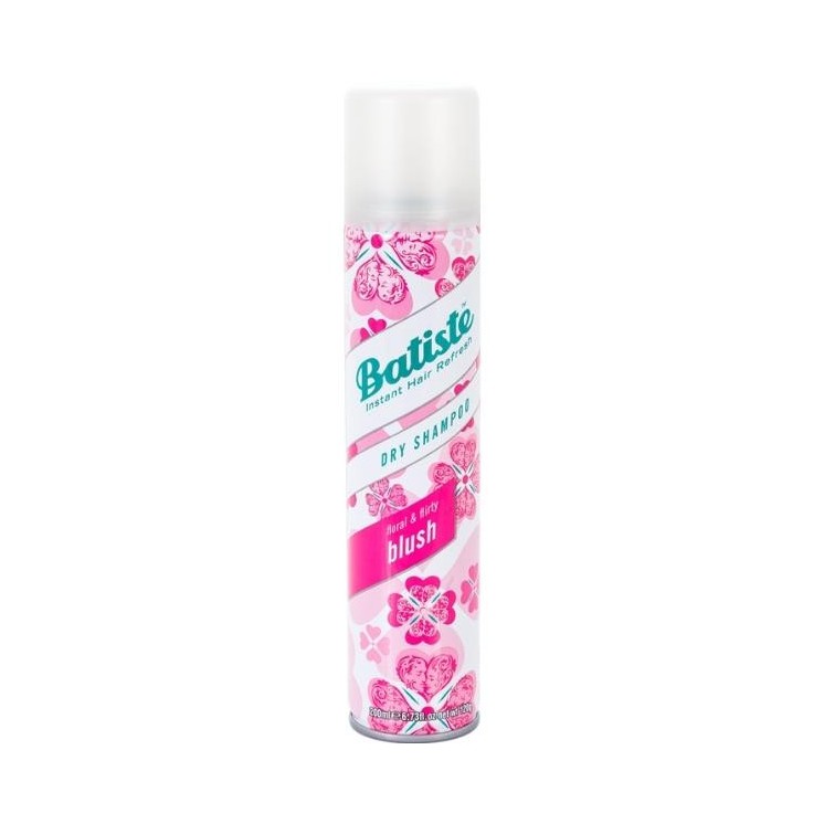 Шампунь для сухого волосся Batiste Blush 200 мл