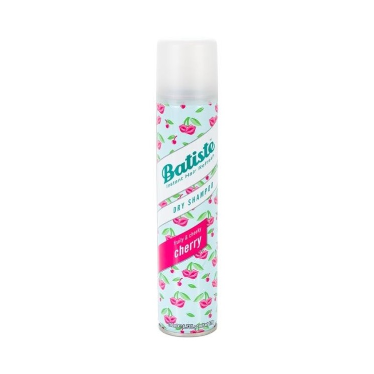 Шампунь для сухого волосся Batiste Cherry 200 мл