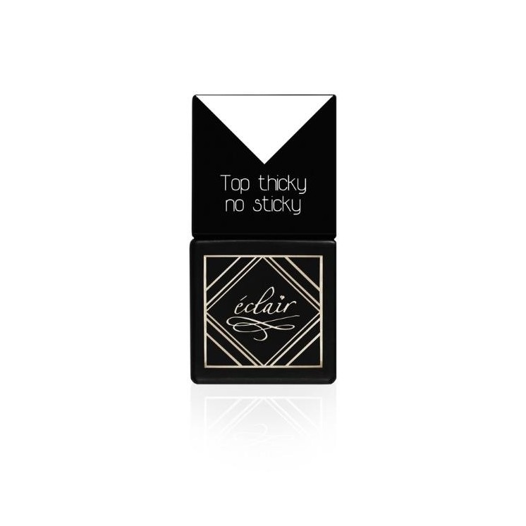 Éclair Top Thicky Top hybrydowy No Sticky 7 ml