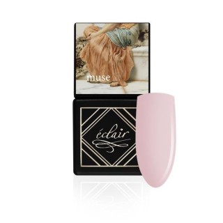 Гібридний лак для нігтів Éclair Muse 7 мл