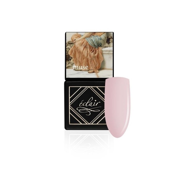 Éclair Lakier hybrydowy Muse 7 ml