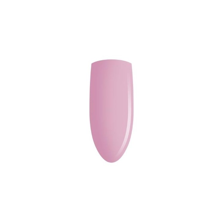 Éclair Hybride nagellak Pink as Fuck 7 ml