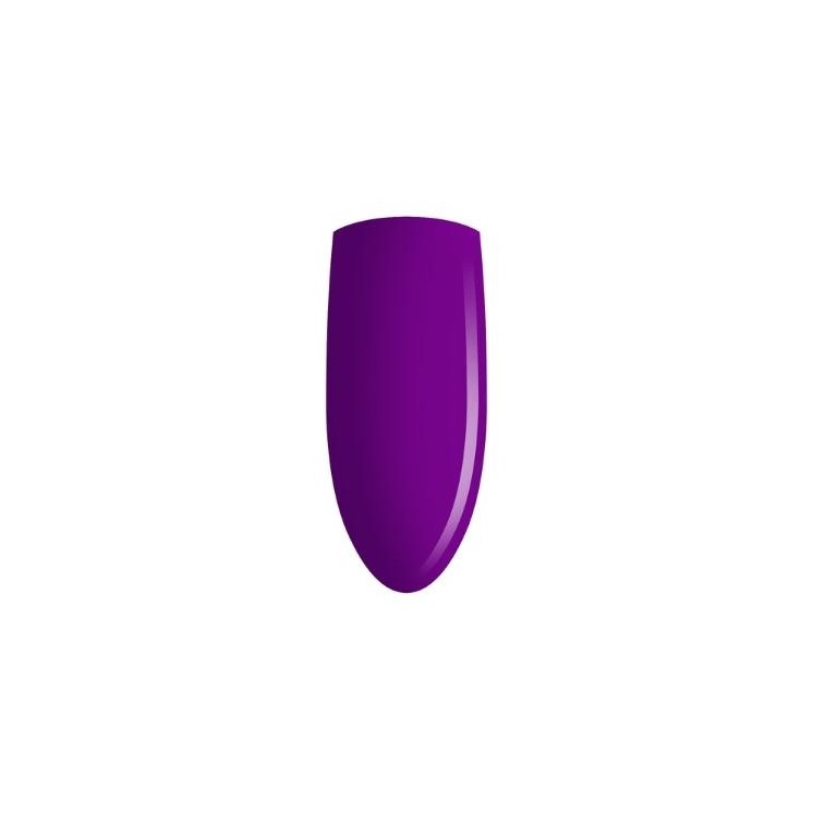 Éclair Wild Berry Hybrid Varnish 7 ml