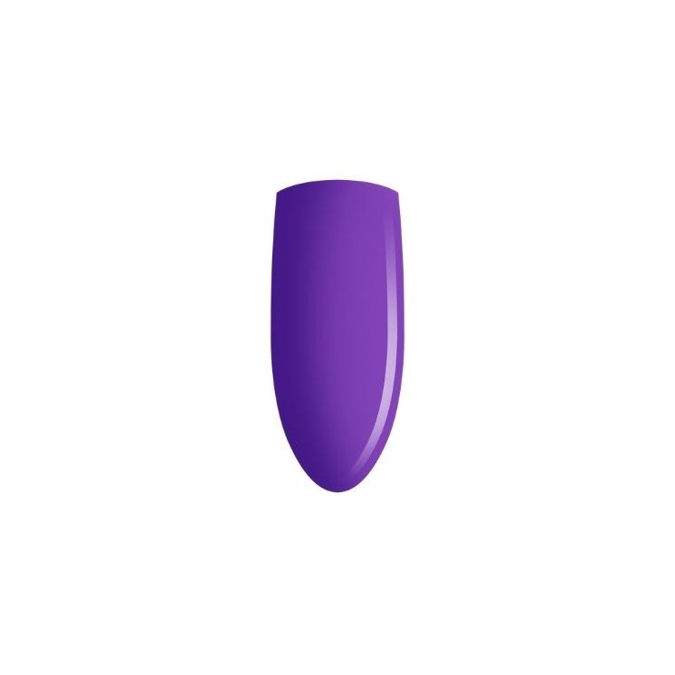 Éclair Purple Love hybride vernis