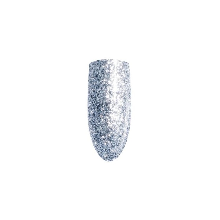 Éclair Oh Gosh hybrid nail polish