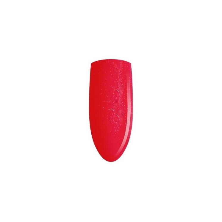 Éclair Lakier hybrydowy Karmin 7 ml