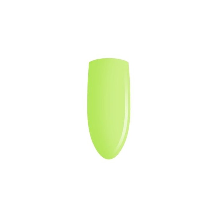 Éclair Hybrid nail polish O! Pistacchio