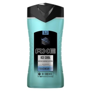Гель для душу Axe Ice Cool 250 мл
