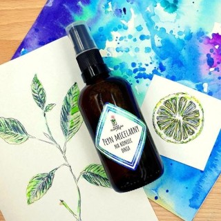 Nowa Kosmetyka Міцелярний флюїд "Наприкінці дня"