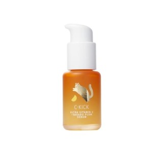 YOPE C-Kick Face Serum met Vitamine C + Kakadu Plum YOPE C-Kick Face Serum met Vitamine C + Kakadu Plum