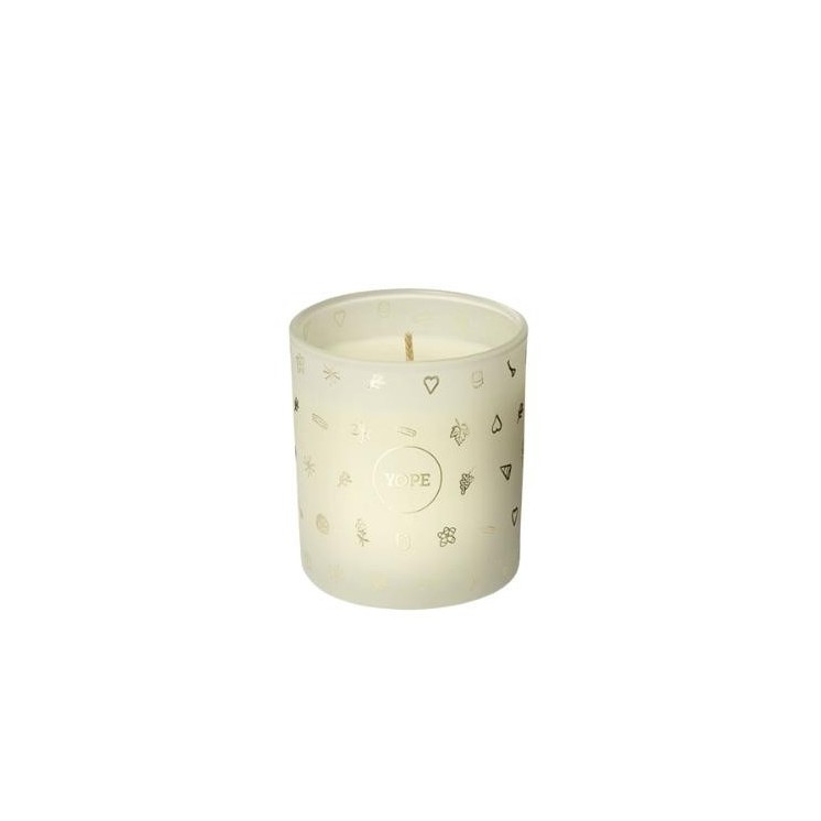 YOPE Soy Candle Vanilla