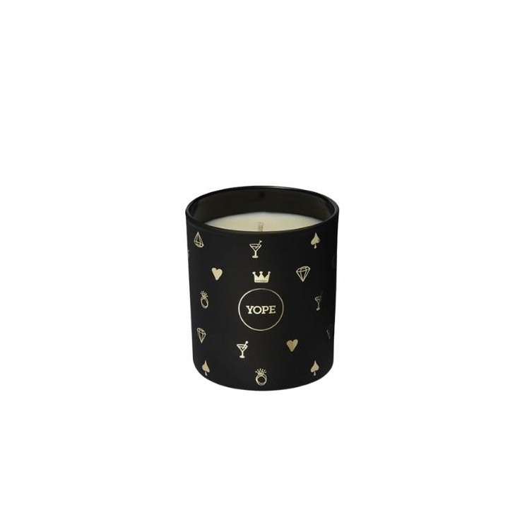YOPE Soy Candle Incense