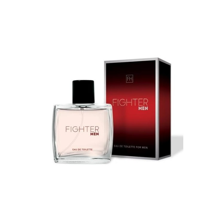 Vittorio Bellucci Woda perfumowana dla mężczyzn Fighter Men 100 ml