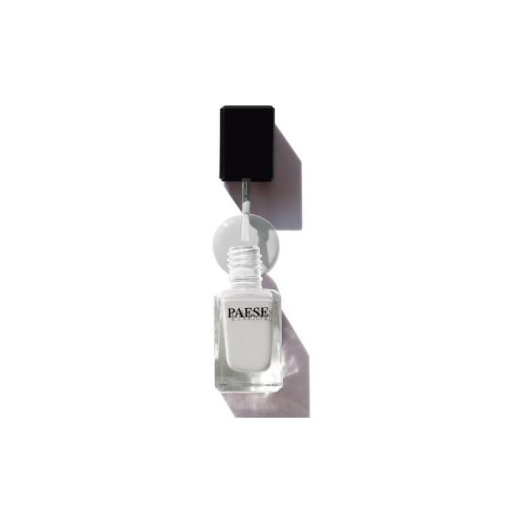 Paese Lakier do paznokci /01/ Perfect Grey 8 ml