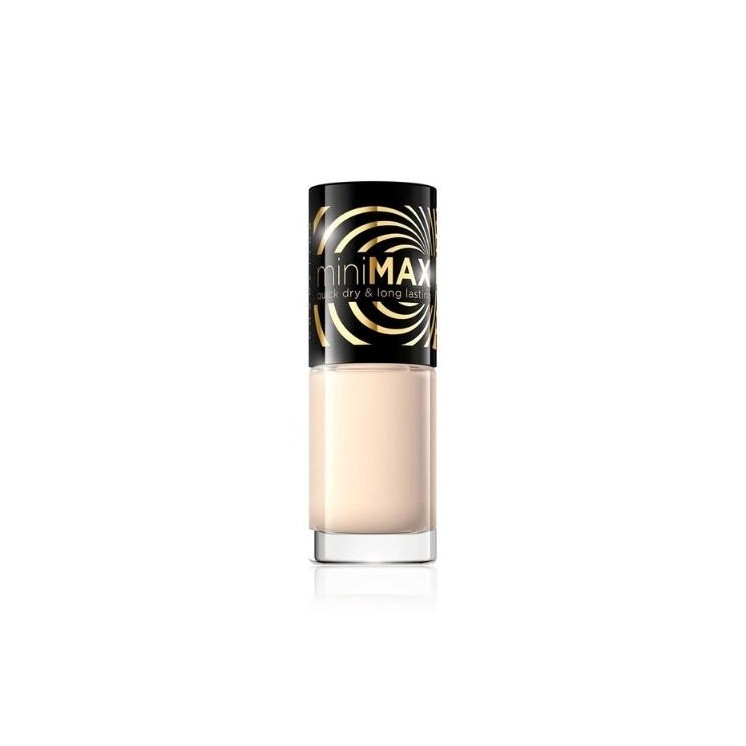 Eveline miniMax Nagellak /927/ 5 ml