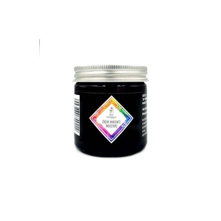 Nowa Kosmetyka Крем "Макова леді"