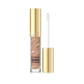 Блиск для губ Eveline Glow and Go /06/ Baby Nude 5 мл