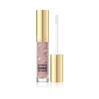 Блиск для губ Eveline Glow and Go /03/ Neutral Nude 5 мл