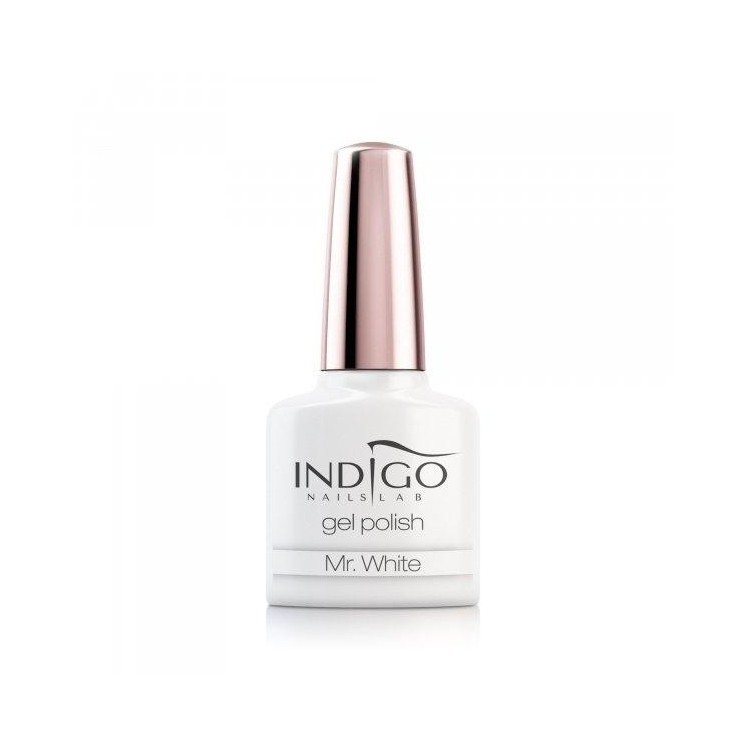 Indigo Lakier hybrydowy Mr. White