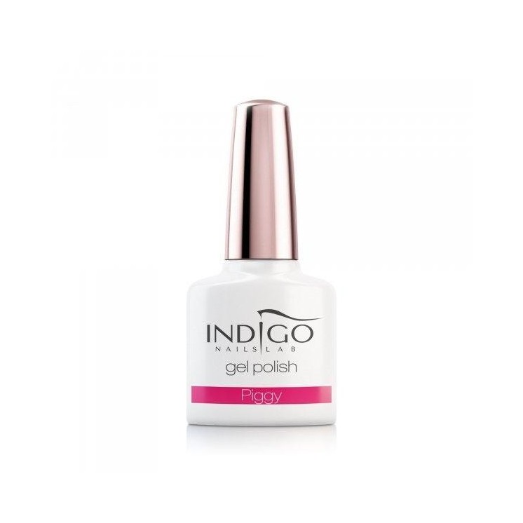 Indigo Lakier hybrydowy Piggy