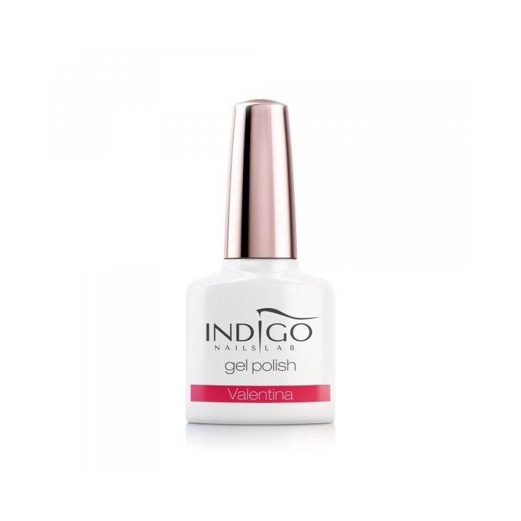 Indigo Lakier hybrydowy Valentina