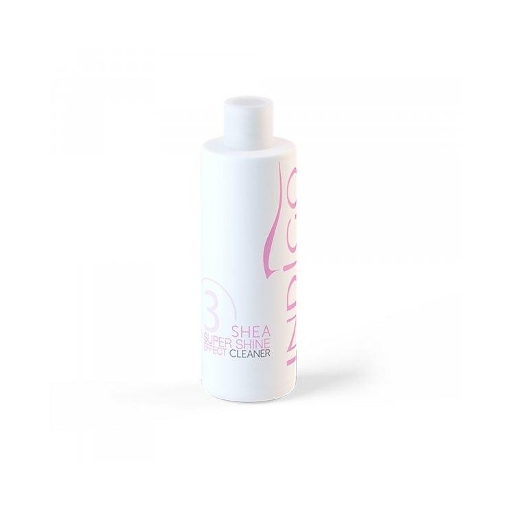 Indigo Cleaner Shea Supershine Effect 500 ml