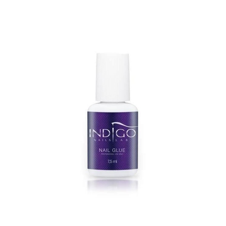 Indigo Klej do tipsów 7,5 ml