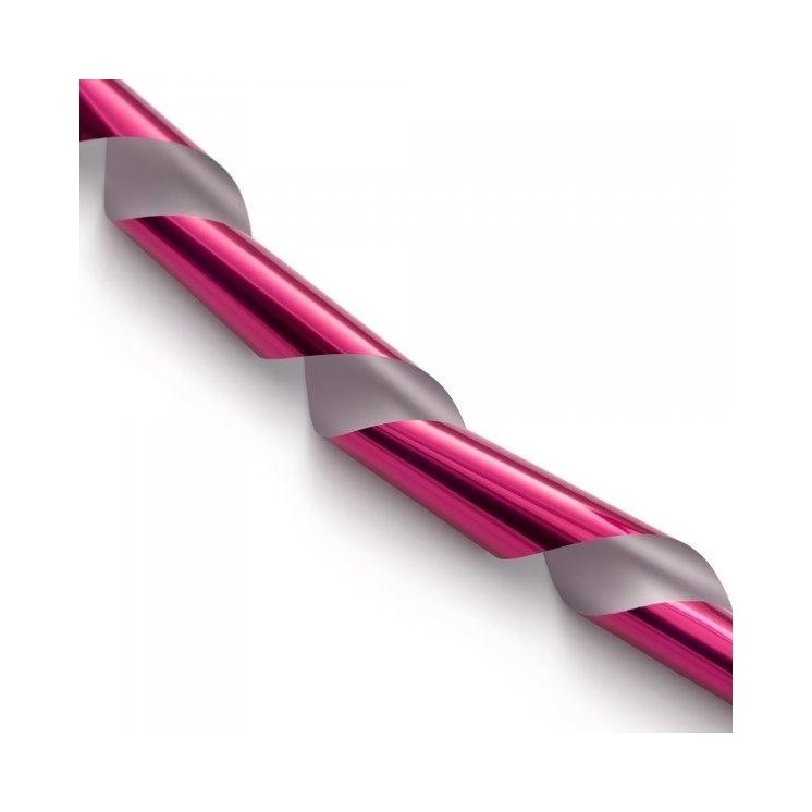 Трансферна фольга Indigo Lava 1 м