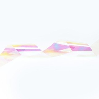 Фольга Indigo Emerald Mirror Effect