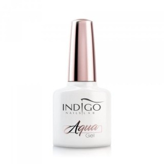 Гель для укладання нігтів Indigo Aqua Gel 7 мл