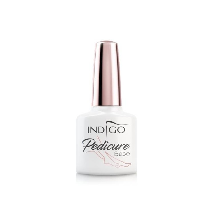 База Pedicure Indigo Hybrid 7 мл