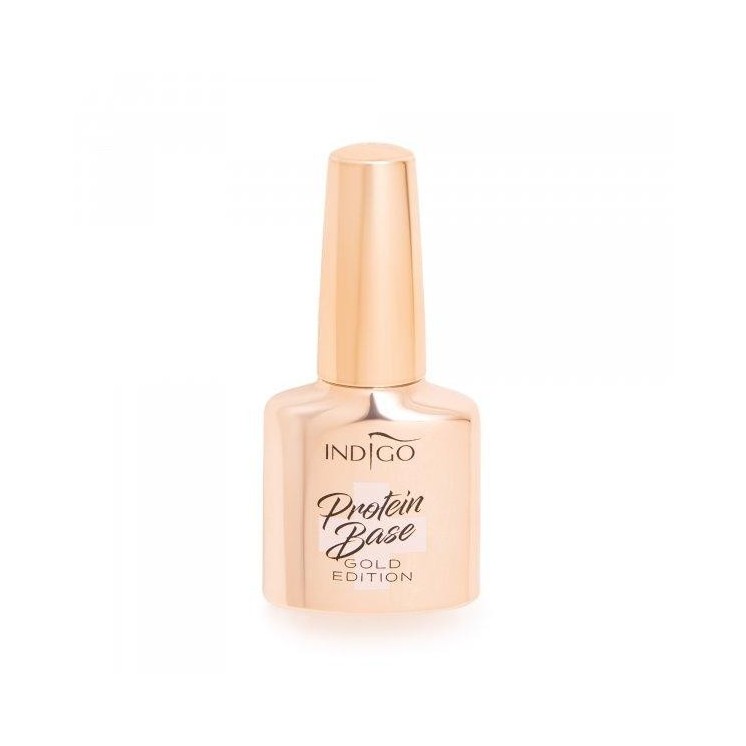 Indigo eiwit hybride basis Gold Edition 7 ml