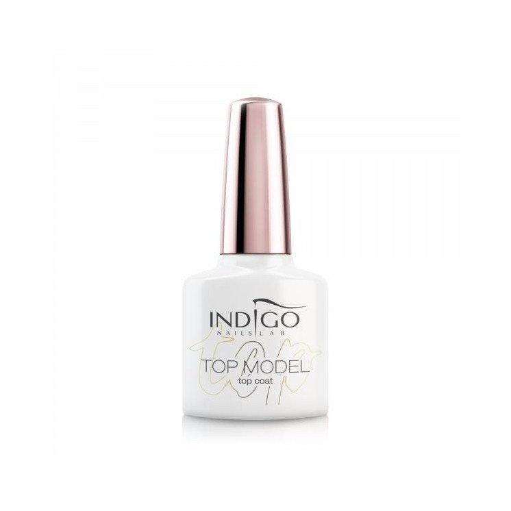 Indigo Top hybrydowy Top Model 7 ml