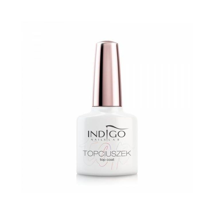 Indigo Top hybrydowy Topciuszek 7 ml