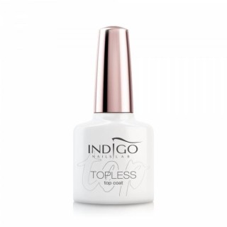 Indigo Top hybrid Topless 7 мл