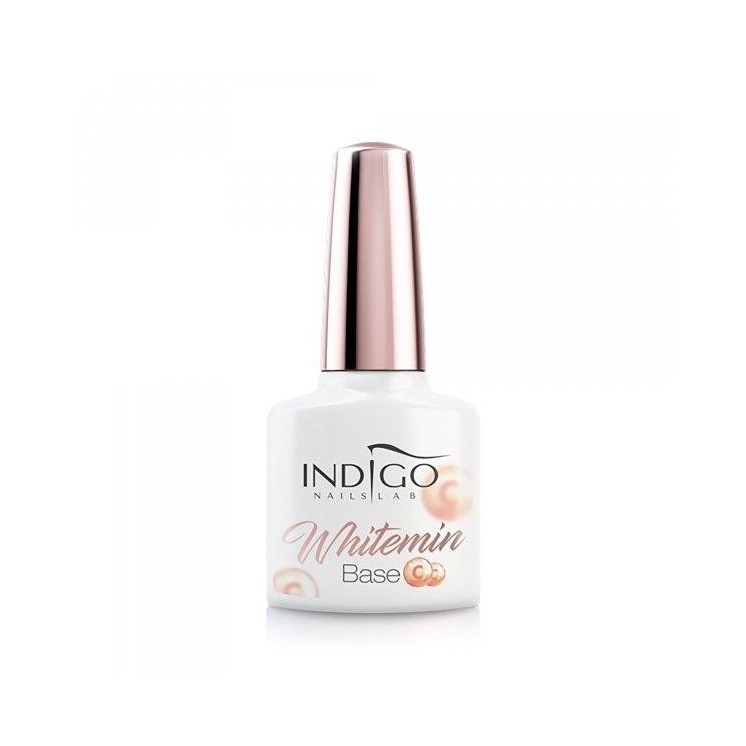 Indigo Baza hybrydowa Whitemin 7 ml