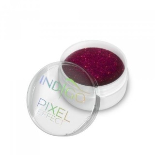 Пудра Indigo Pixel Effect Neon Lila Powder 5 г