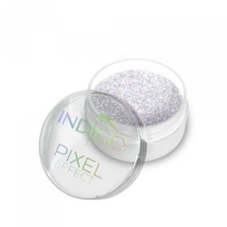 Indigo Pixel Effect Śnieżka 5 г