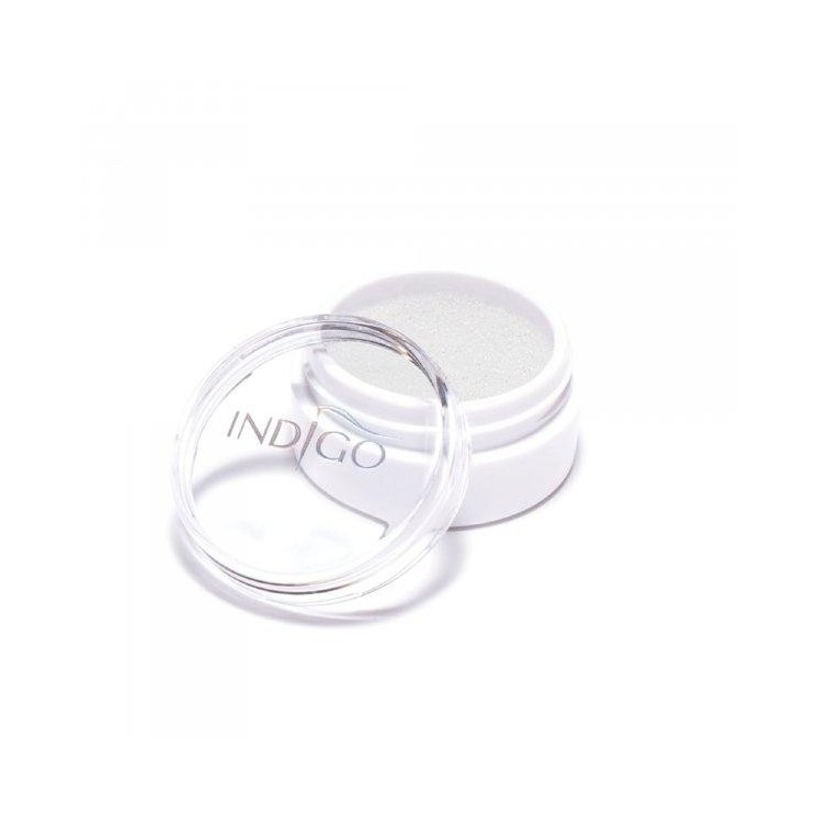 Indigo Poeder White Sneeuw Effect 2, 5 g
