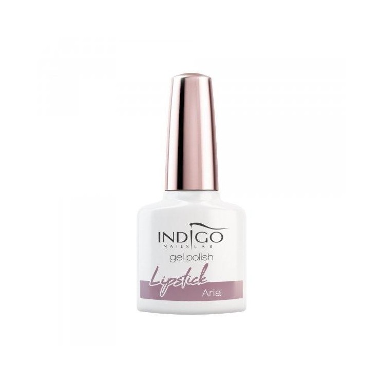 Indigo Lakier hybrydowy Aria 7 ml