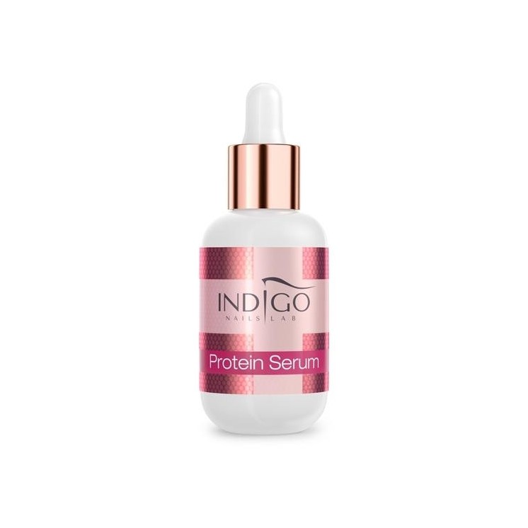 Indigo Eiwit Serum 8 ml