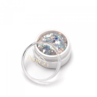 Прикраси для нігтів Indigo Don't Worry be Elsa 3 г