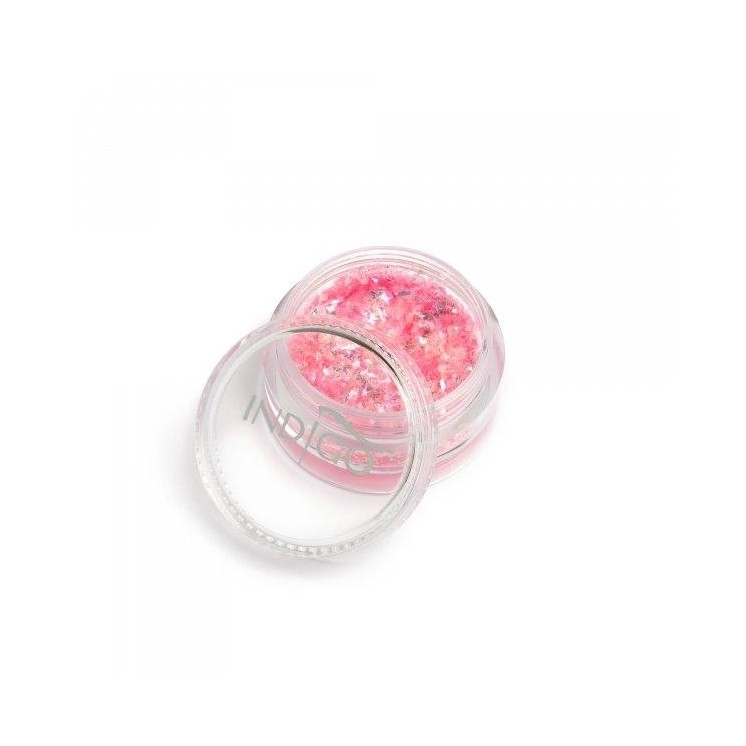 Прикраси для укладання нігтів Indigo Express Bling 3 г