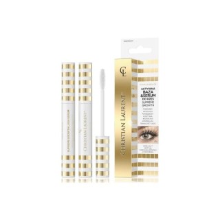 Eveline Christian Laurent Active Supreme Growth Base and Eyelash Serum 9 мл