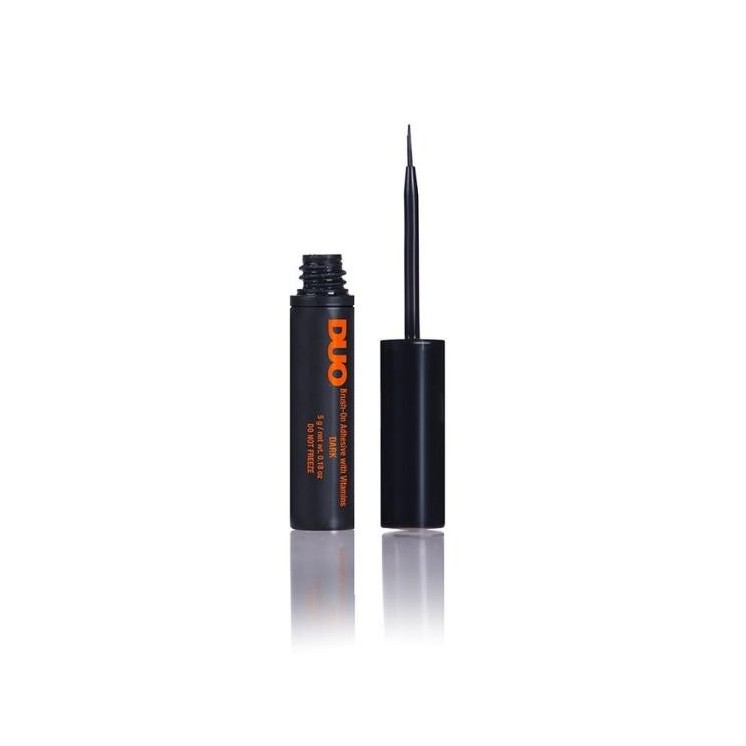 Ardell Duo Klej do rzęs z pędzelkiem Dark 5 g